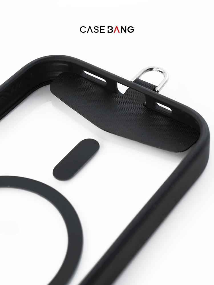 CASEBANG Mobile phone strap clip