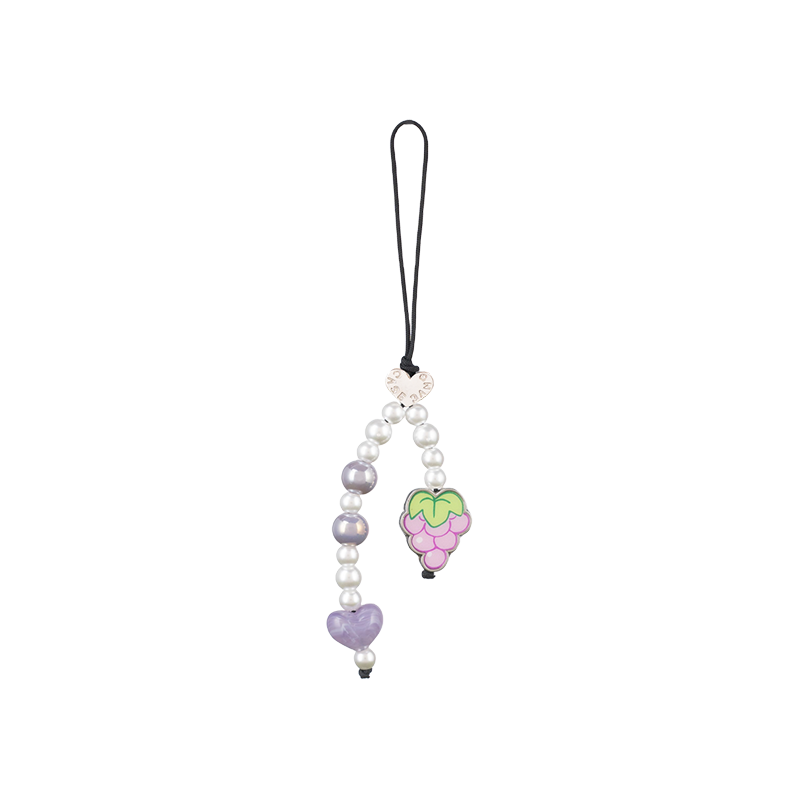 CASEBANG Short Strap - Fruity Series