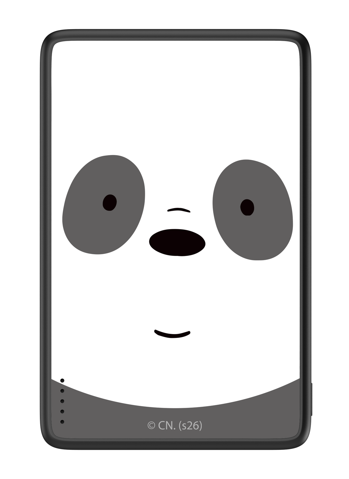 CASEBANG - Magsafe Power Bank - Webarebear Series