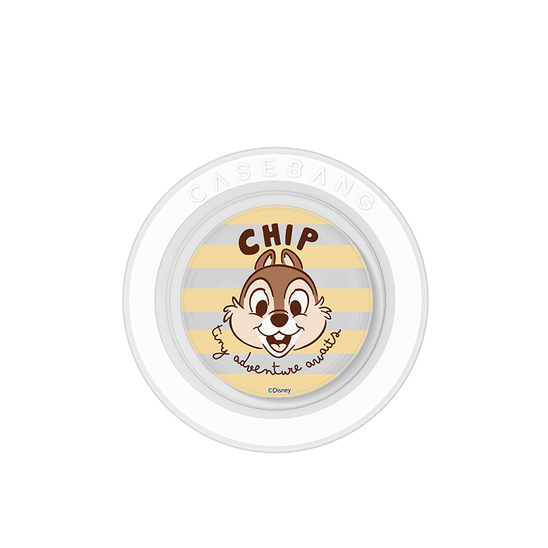 CASEBANG - Chip&Dale Series MagSafe Pop Socket