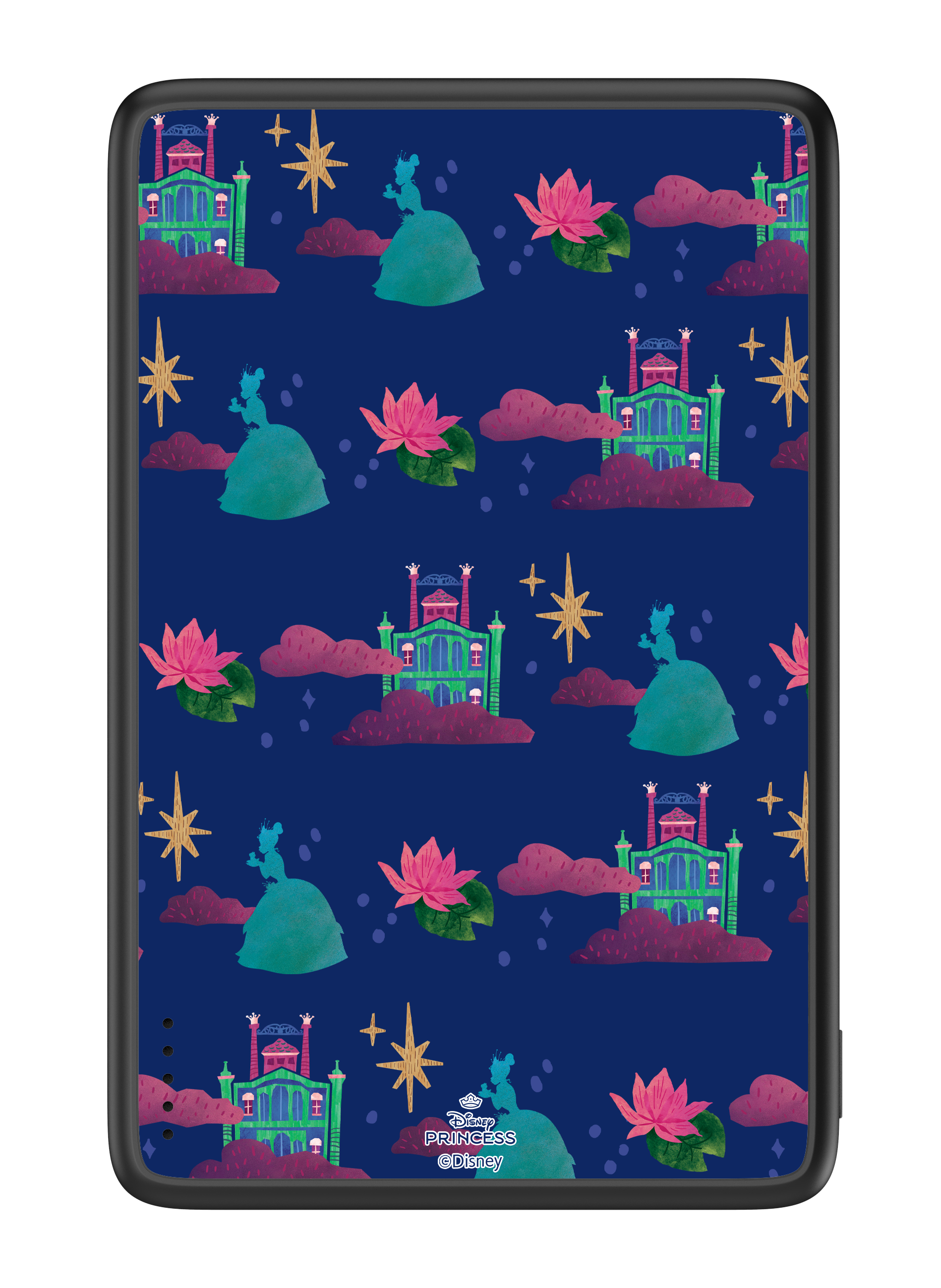 CASEBANG - Magsafe Power Bank - Disney Princess 1.0 Series