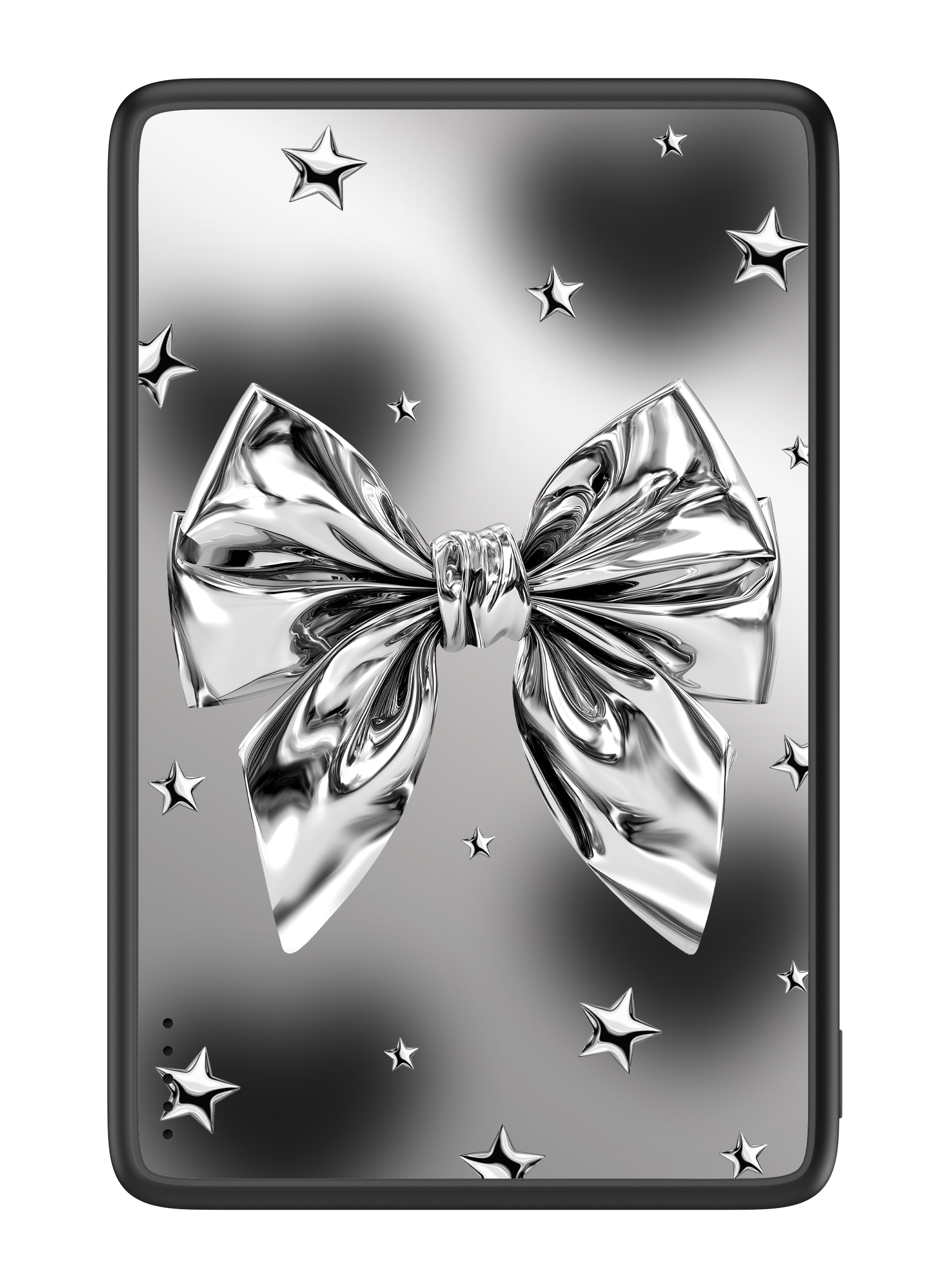 CASEBANG - Magsafe Power Bank - Metal Bow Series