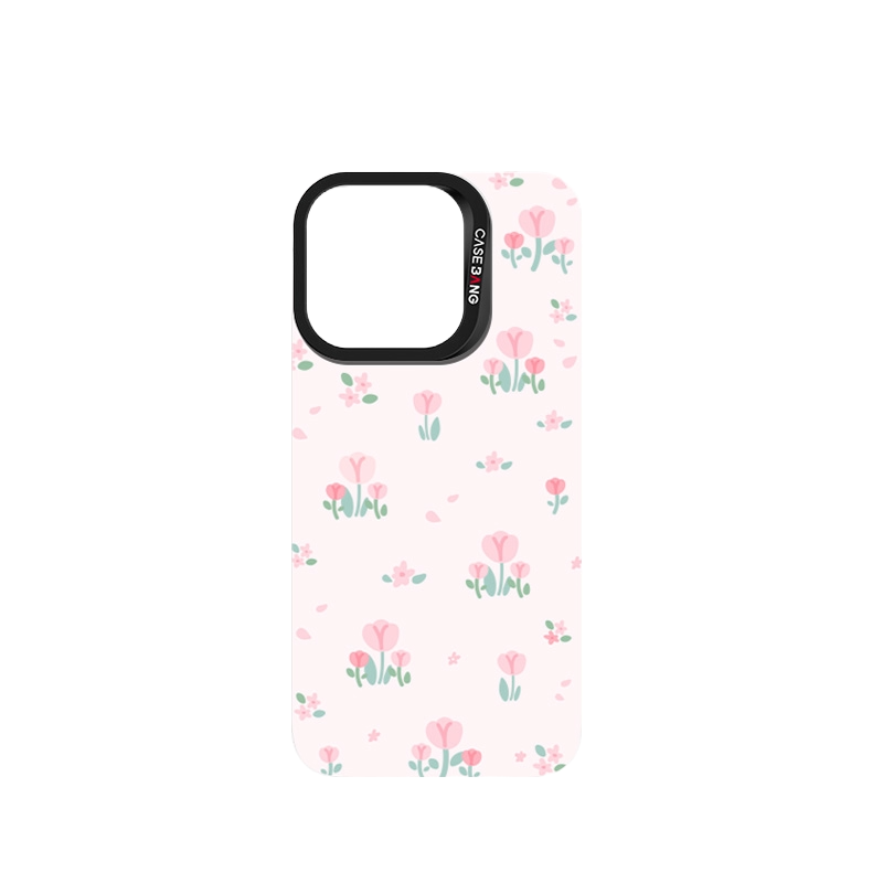 CASEBANG - Secret Garden Series Phone Cover