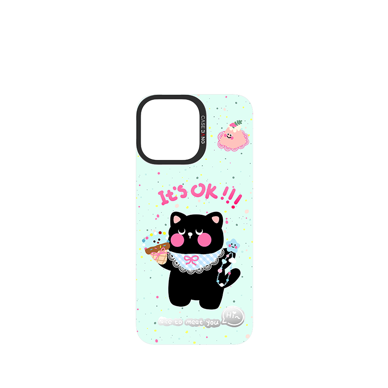 CASEBANG - Animal Party Series Phone Cover
