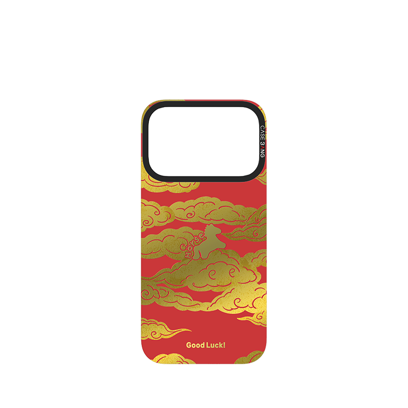 CASEBANG - Lucky Horse Series Phone Cover
