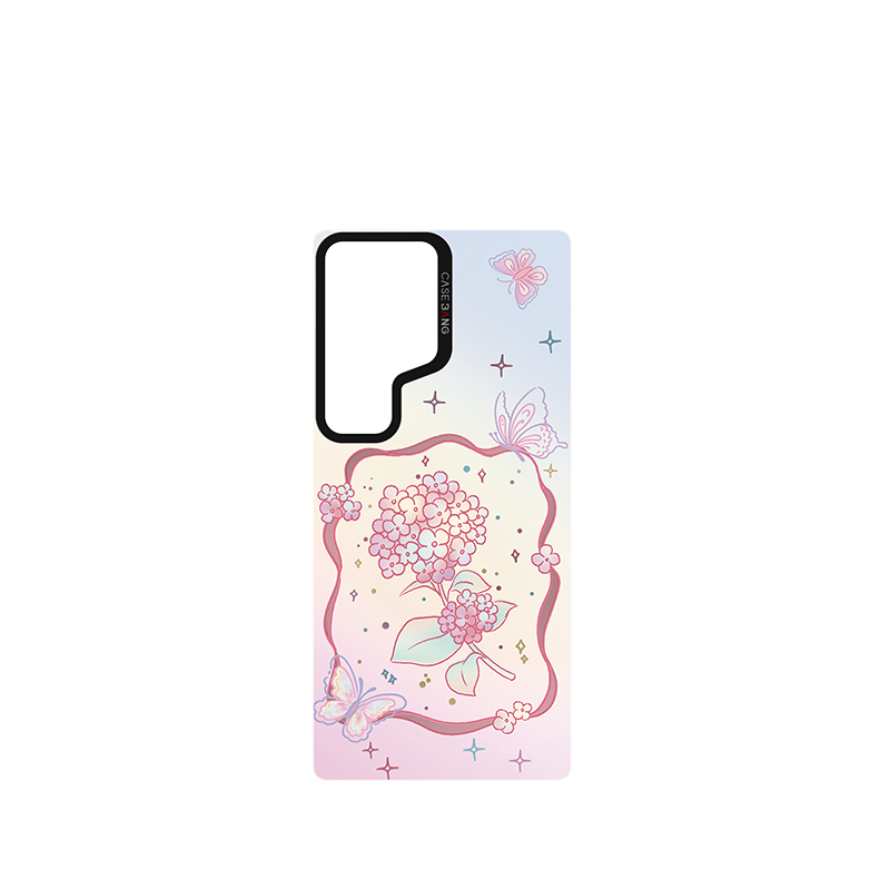 CASEBANG - Petals Sunshine - Blossom Series Phone Cover