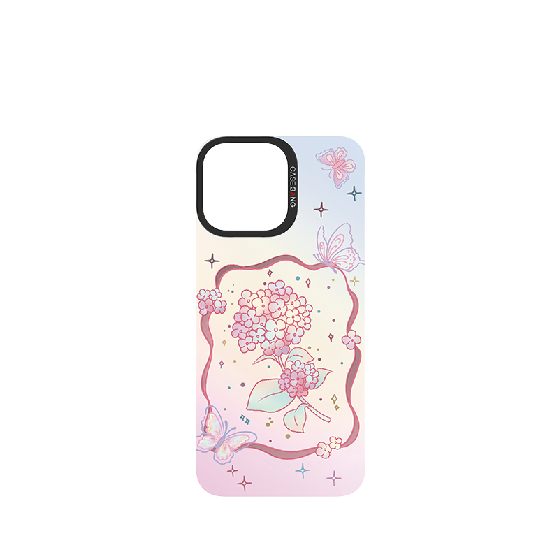 CASEBANG - Petals Sunshine - Blossom Series Phone Cover