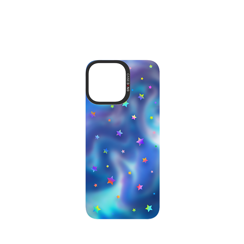CASEBANG - Parallel (Stars) Series Phone Cover