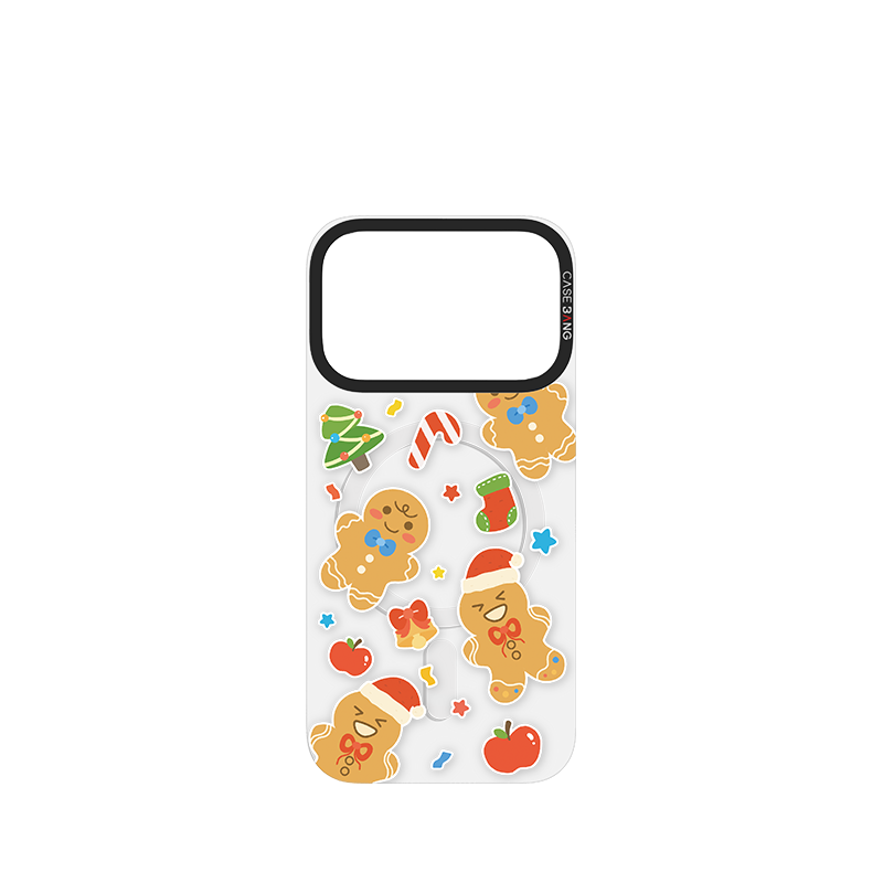 CASEBANG - Christmas Series Phone Cover