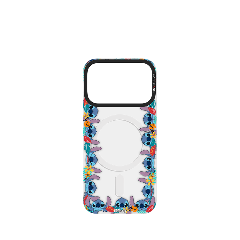 CASEBANG - Stitch 2.0 Series Phone Cover