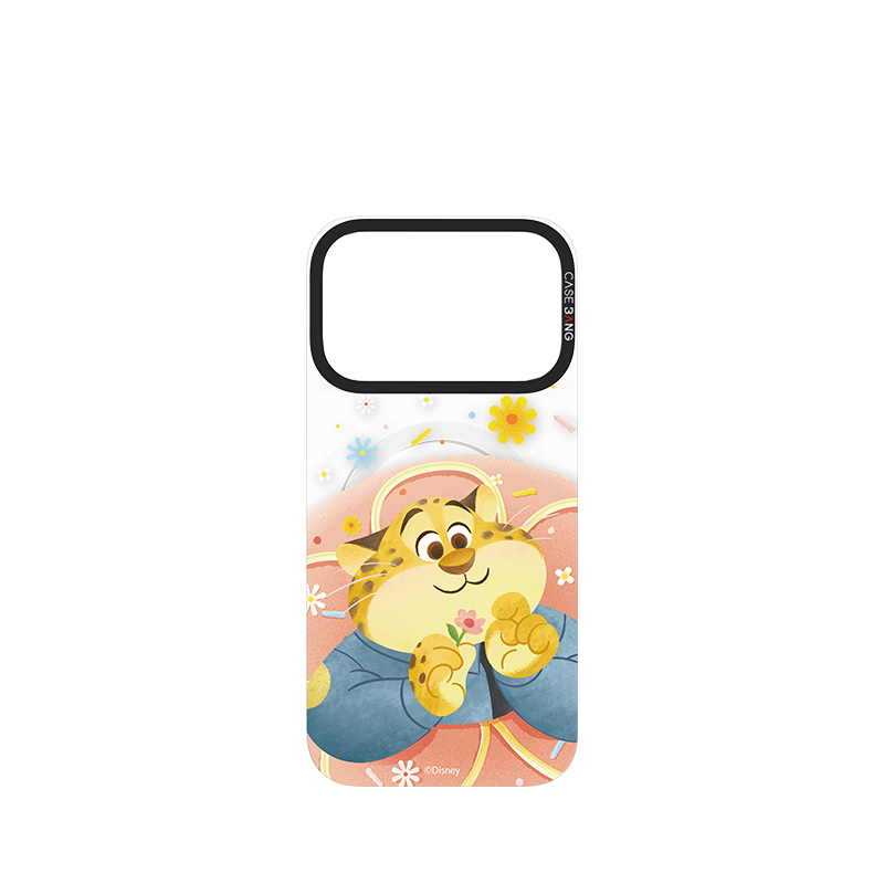 CASEBANG - Zootopia 5.0 Series Phone Cover