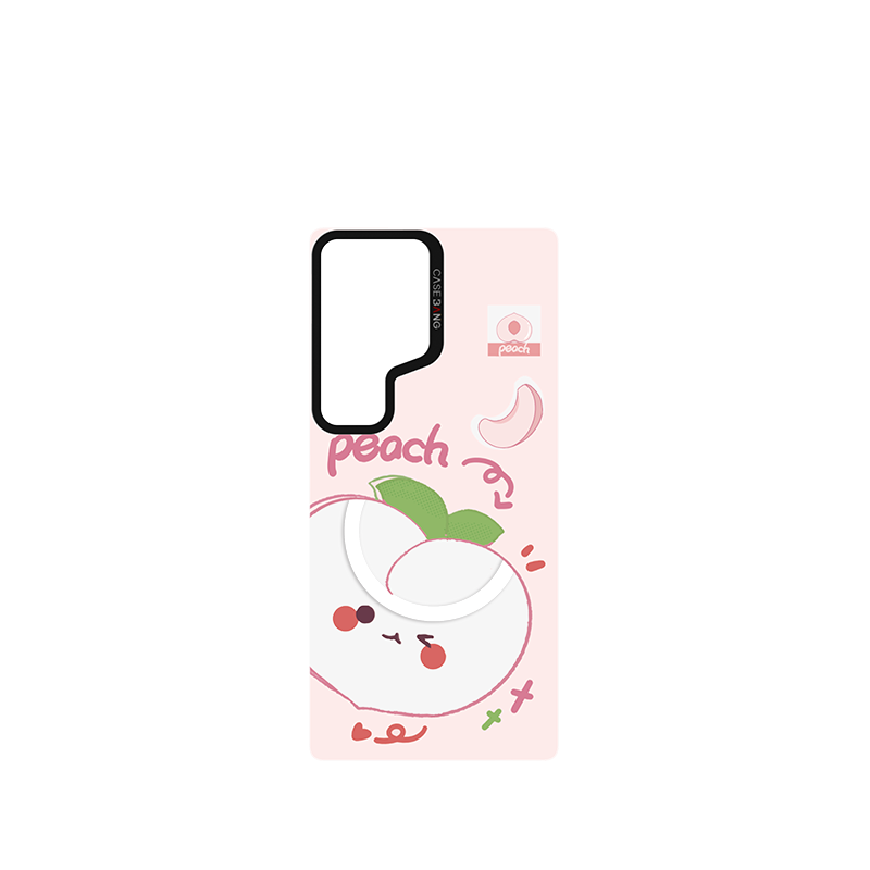 CASEBANG - Fruity Fun Series Phone Cover