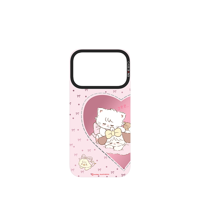 CASEBANG - Mikko 3.0 Series Phone Cover