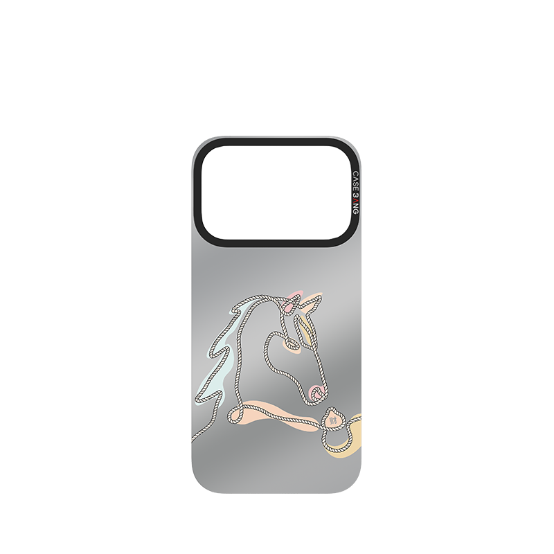 CASEBANG - Dream as Steed Series Phone Cover