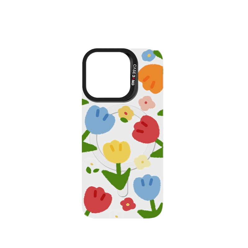 CASEBANG - Secret Garden Series Phone Cover