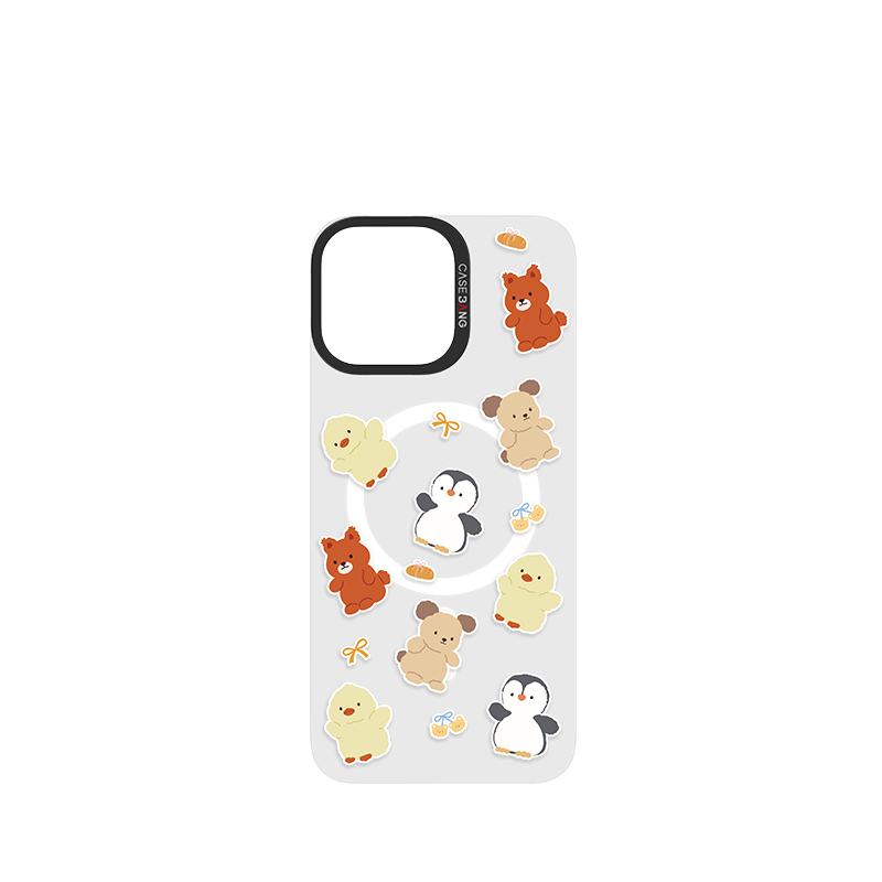 CASEBANG - Funny Party Series Phone Cover