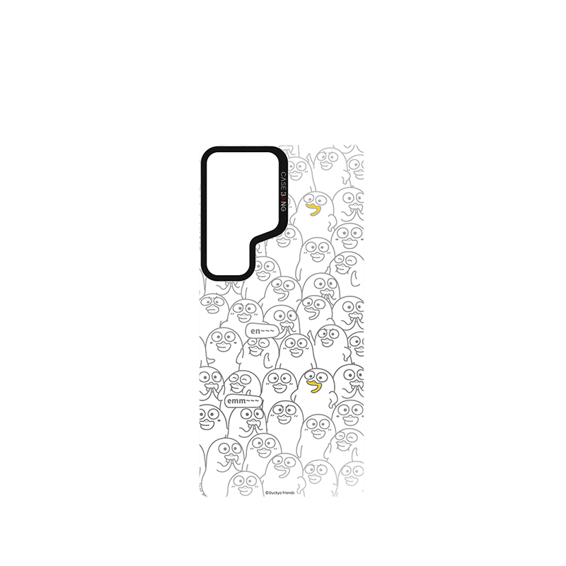 CASEBANG - Duckyo Series Phone Cover