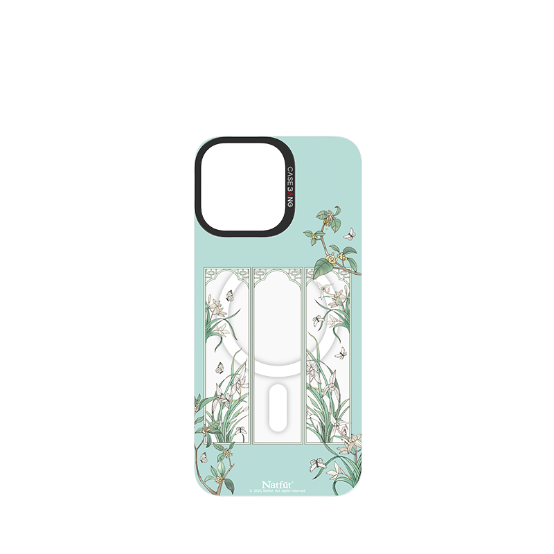 CASEBANG - Natfut 2.0 Series Phone Cover