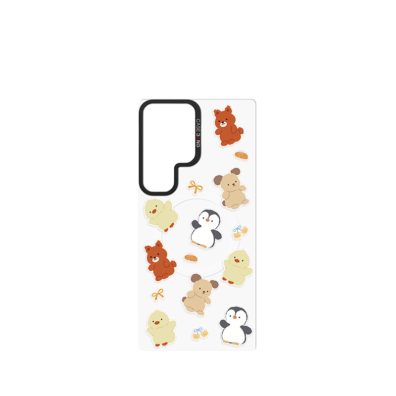 CASEBANG - Funny Party Series Phone Cover