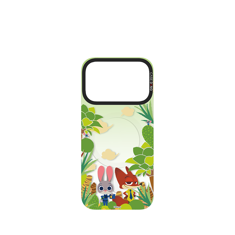 CASEBANG - Zootopia 2.0 Series Phone Cover
