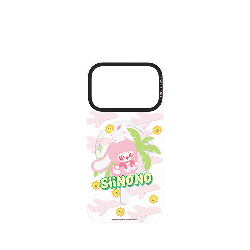 CASEBANG - Siinono Series Phone Cover
