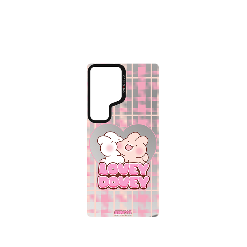 CASEBANG - Shuya Valentines Series Phone Cover