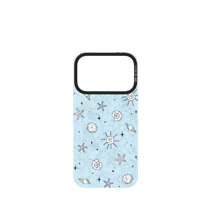 CASEBANG - Blue Ocean Series Phone Cover
