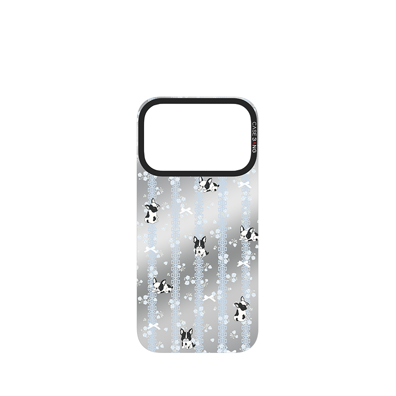 CASEBANG - Puppy Series Phone Cover