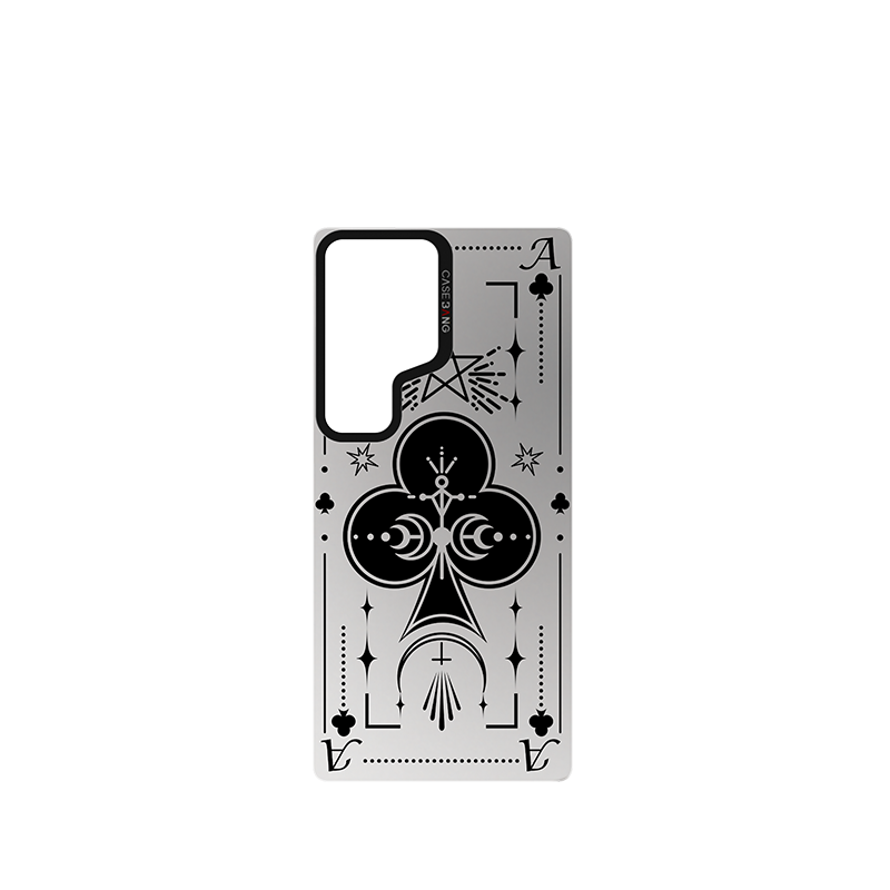 CASEBANG - Ace Phone Cover