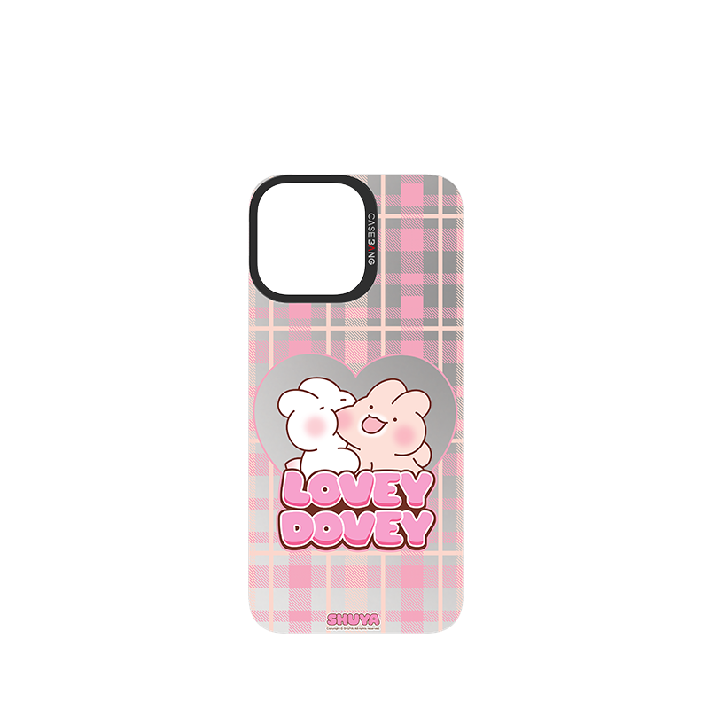 CASEBANG - Shuya Valentines Series Phone Cover