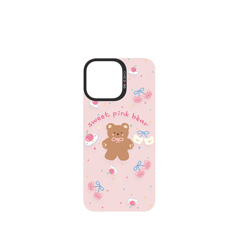 CASEBANG - Funny Party Series Phone Cover