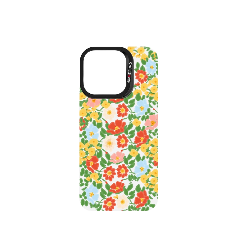 CASEBANG - Secret Garden Series Phone Cover