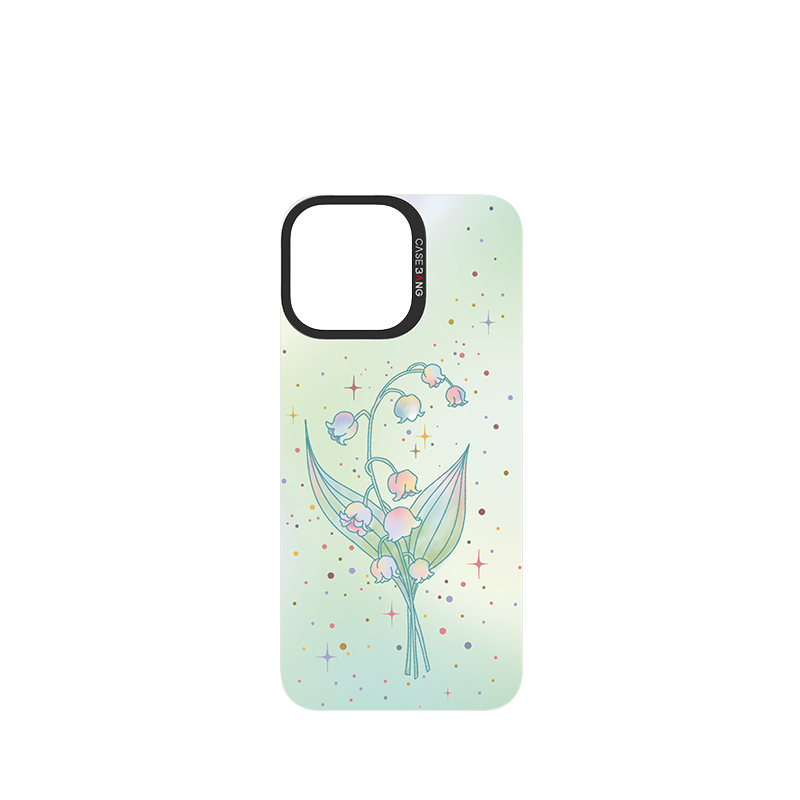CASEBANG - Petals Sunshine - Blossom Series Phone Cover