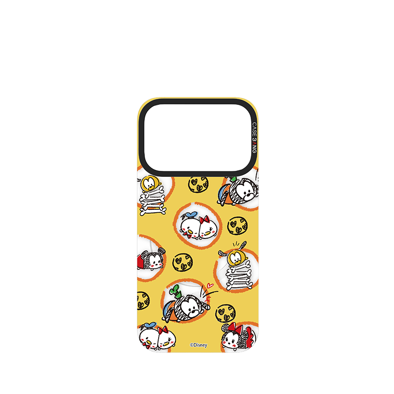 CASEBANG - Whimsy Tsumtsum Series Phone Cover