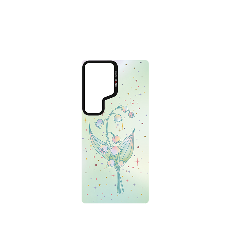 CASEBANG - Petals Sunshine - Blossom Series Phone Cover