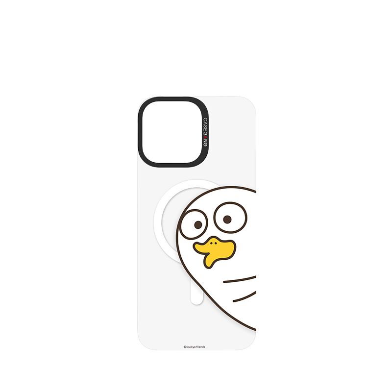 CASEBANG - Duckyo Series Phone Cover