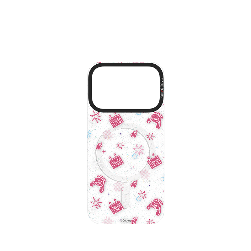 CASEBANG - Cosmic Stitch Series Phone Cover