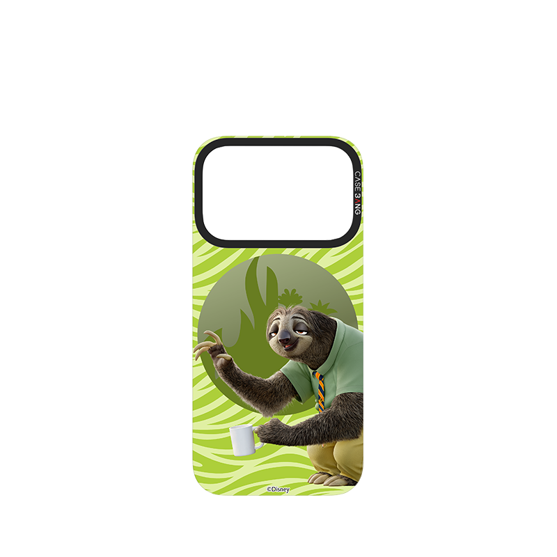 CASEBANG - Zootopia 4.0 Series Phone Cover