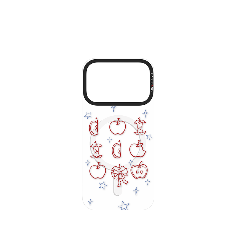 CASEBANG - Little Bliss Series Phone Cover