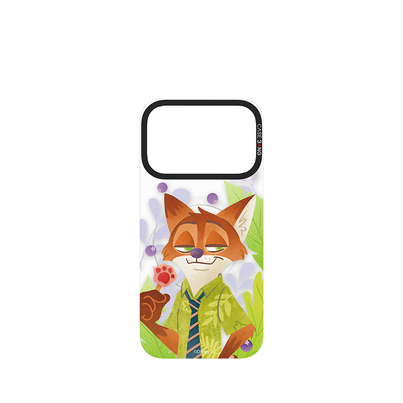 CASEBANG - Zootopia 5.0 Series Phone Cover