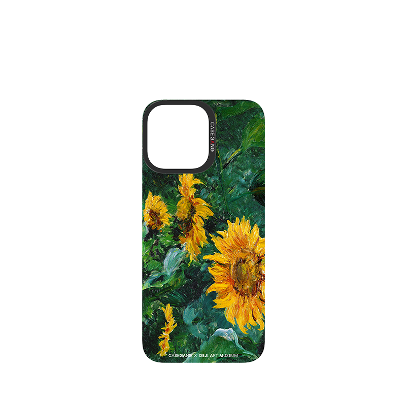 CASEBANG - Deji Art Series Phone Cover