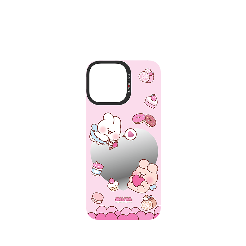 CASEBANG - Shuya Valentines Series Phone Cover