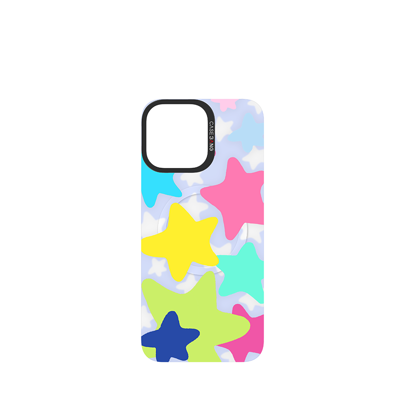 CASEBANG - Parallel Series Phone Cover