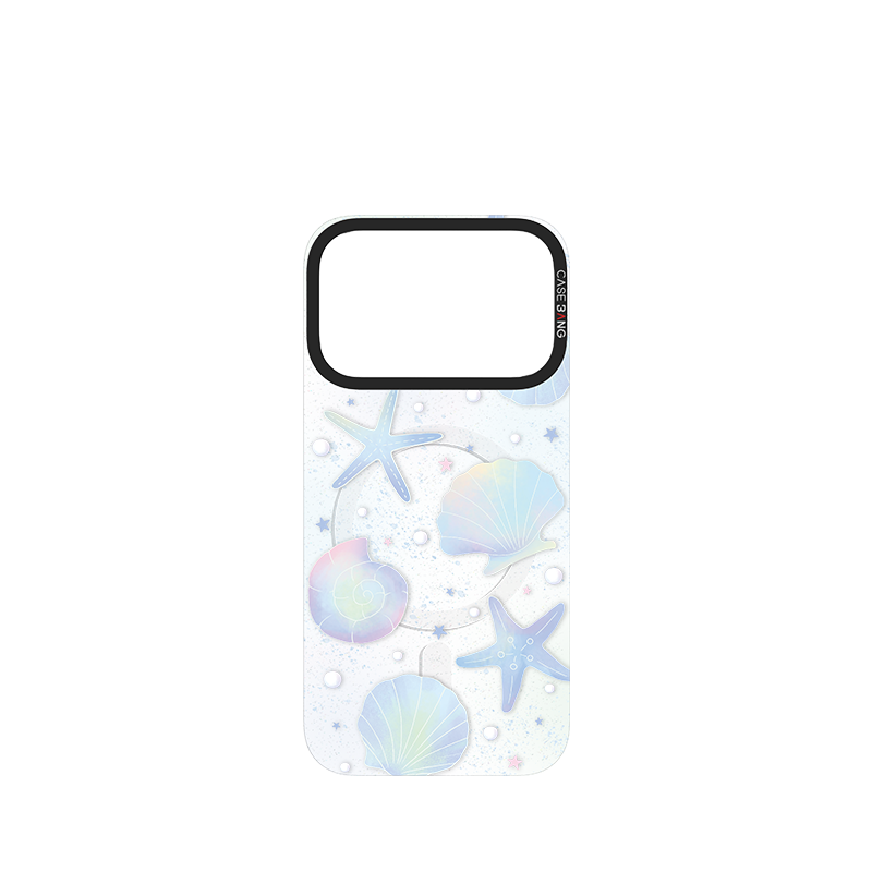 CASEBANG - Blue Ocean Series Phone Cover