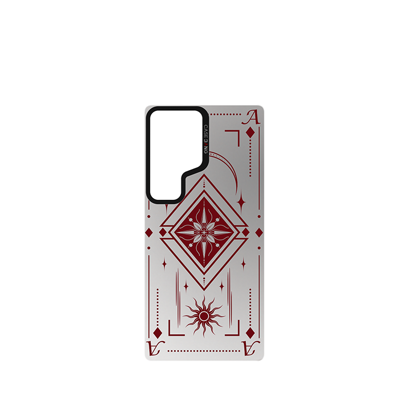CASEBANG - Ace Phone Cover