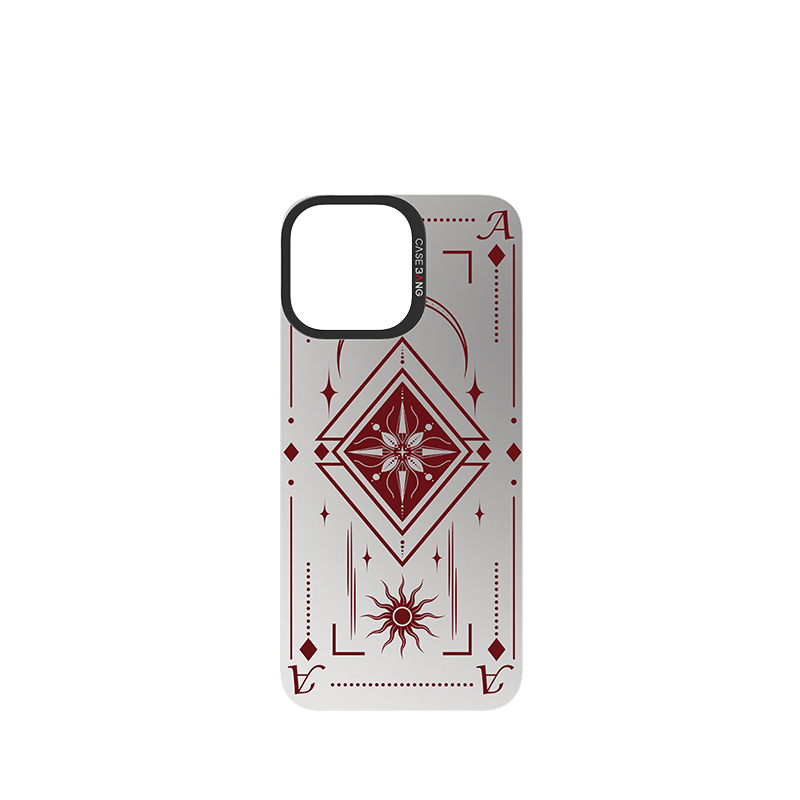 CASEBANG - Ace Phone Cover
