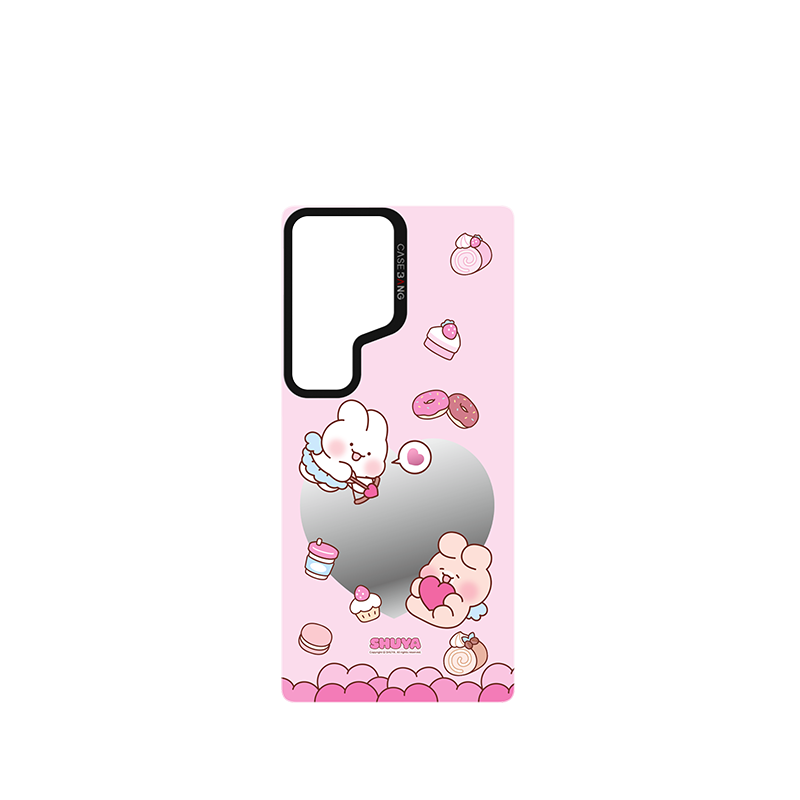 CASEBANG - Shuya Valentines Series Phone Cover