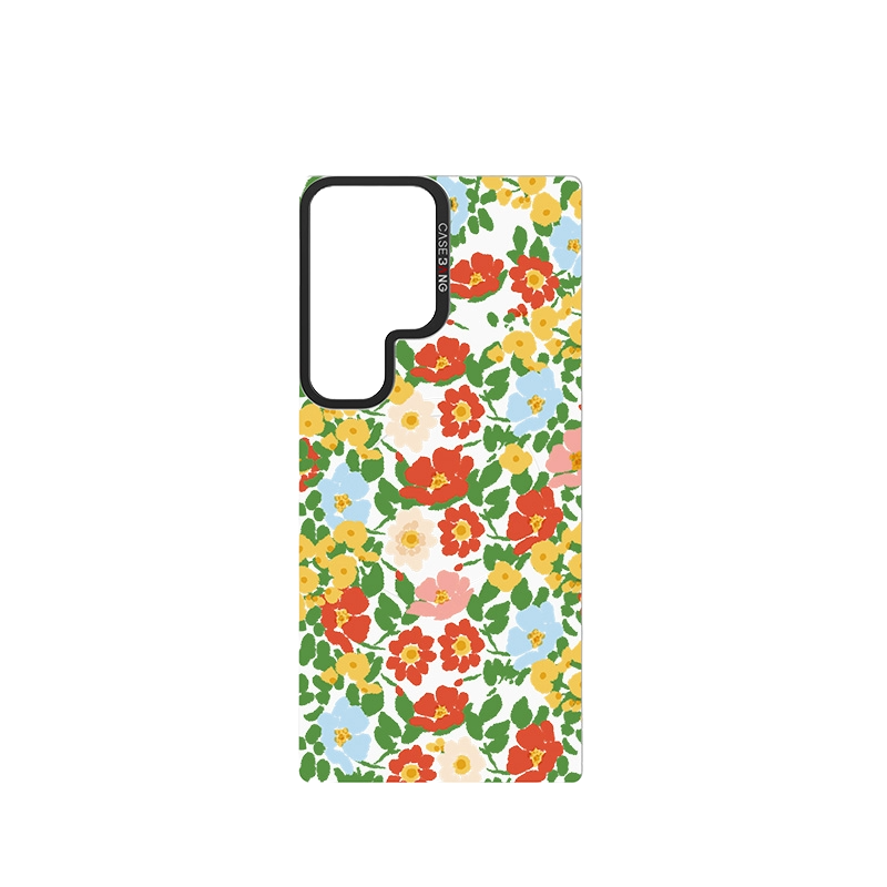 CASEBANG - Secret Garden Series Phone Cover