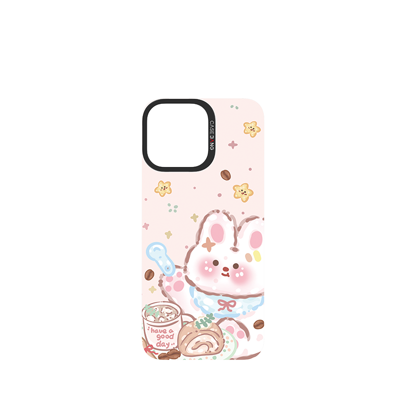 CASEBANG - Dessert Diary Series Phone Cover
