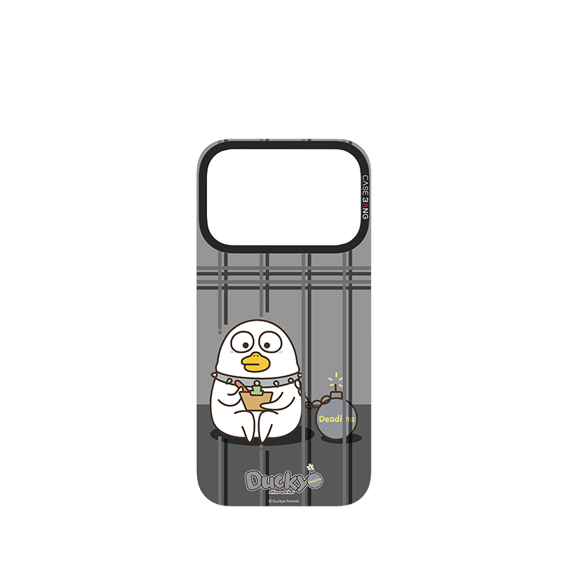 CASEBANG - Duckyo2.0 Series Phone Cover